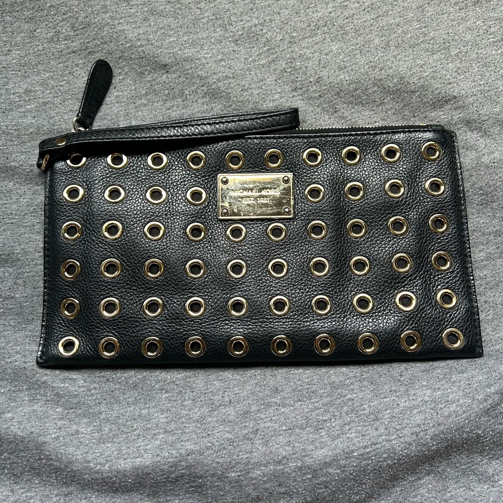 Michael Kors wristlet